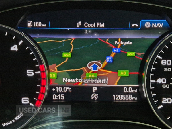 Used Audi A6 2018 for sale - 78128477: Photo 30