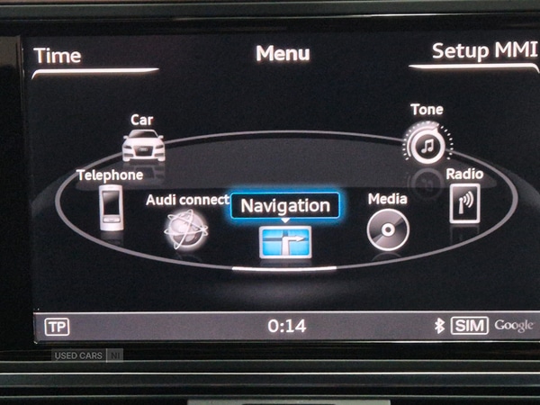 Used Audi A6 2018 for sale - 78128477: Photo 31