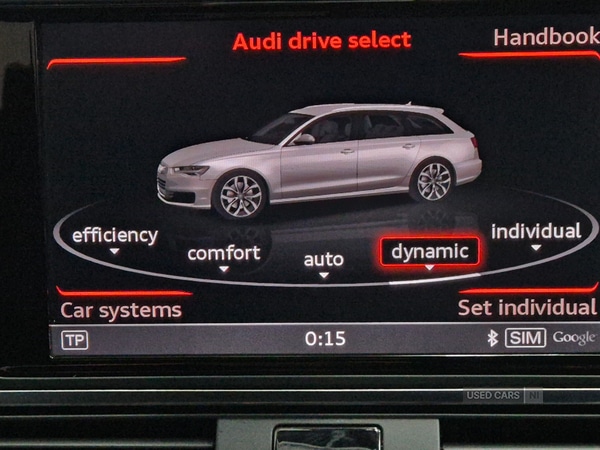 Used Audi A6 2018 for sale - 78128477: Photo 32