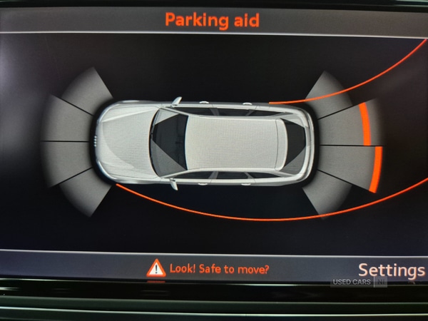 Used Audi A6 2018 for sale - 78128477: Photo 34