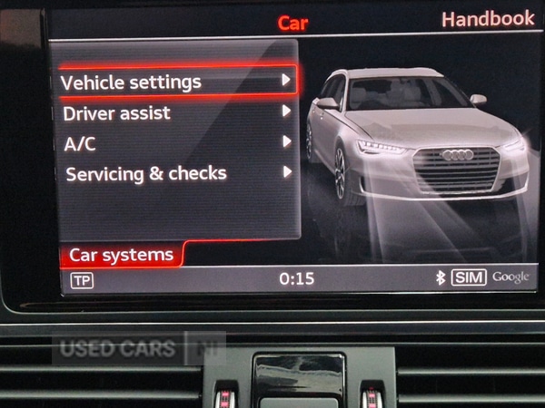 Used Audi A6 2018 for sale - 78128477: Photo 35