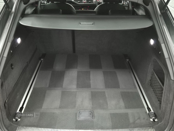 Used Audi A6 2018 for sale - 78128477: Photo 37