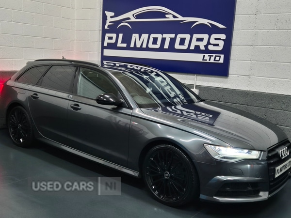 Used Audi A6 2018 for sale - 78128477: Photo 5