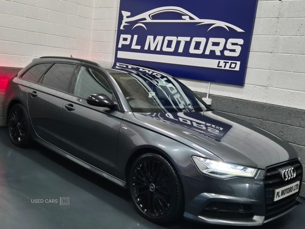 Used Audi A6 2018 for sale - 78128477: Photo 6