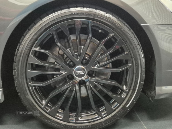 Used Audi A6 2018 for sale - 78128477: Photo 7