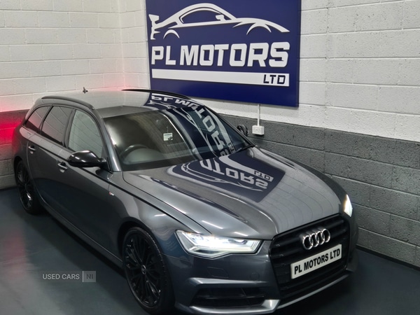 Used Audi A6 2018 for sale - 78128477: Photo 8