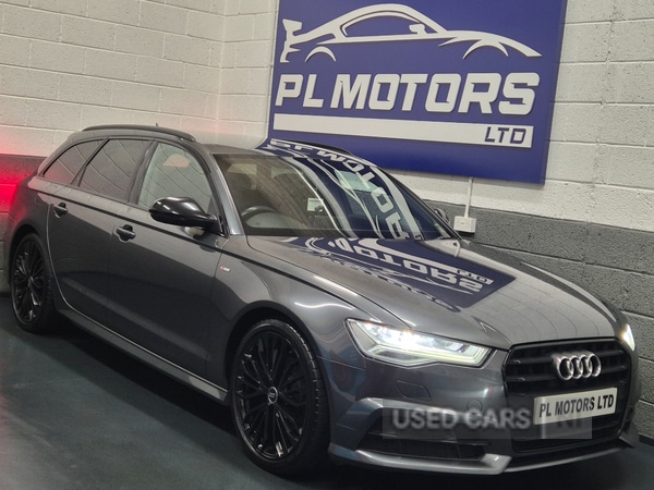 Used Audi A6 2018 for sale - 78128477: Photo 9