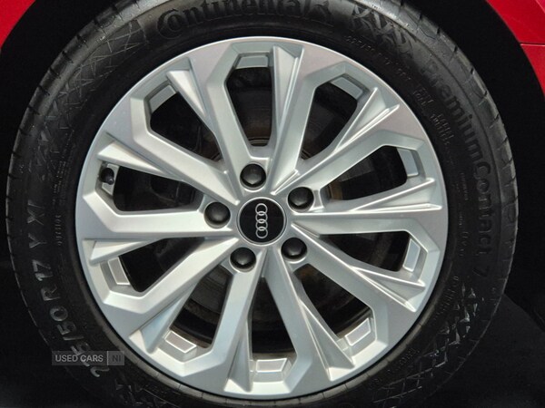 Used Audi A4 2021 for sale - 74966281: Photo 10
