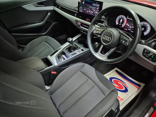 Used Audi A4 2021 for sale - 74966281: Photo 11