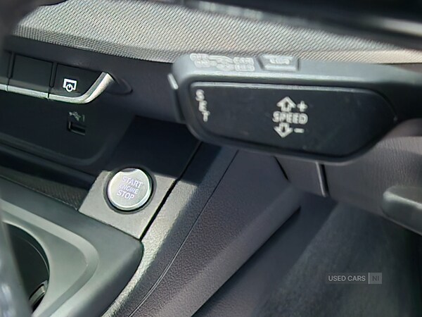 Used Audi A4 2021 for sale - 74966281: Photo 12
