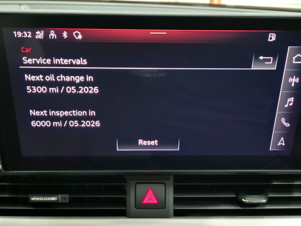 Used Audi A4 2021 for sale - 74966281: Photo 14