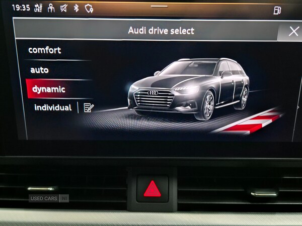 Used Audi A4 2021 for sale - 74966281: Photo 17