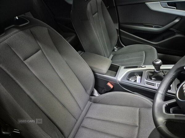 Used Audi A4 2021 for sale - 74966281: Photo 22