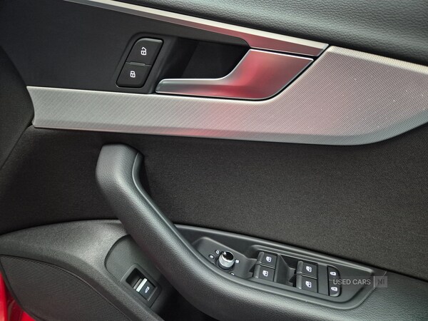 Used Audi A4 2021 for sale - 74966281: Photo 23