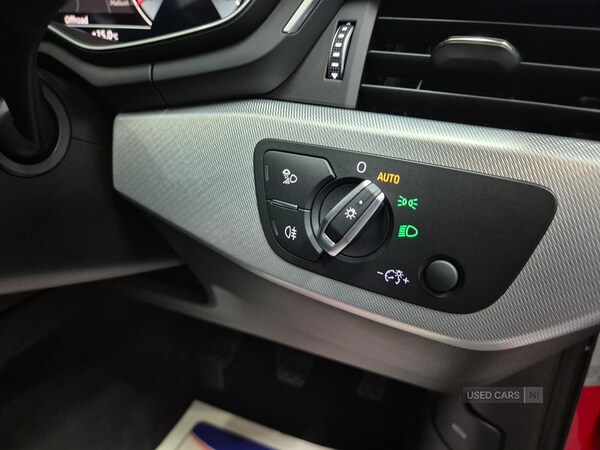 Used Audi A4 2021 for sale - 74966281: Photo 24