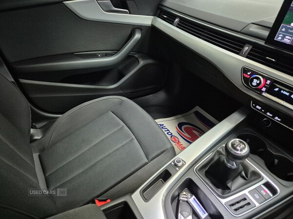 Used Audi A4 2021 for sale - 74966281: Photo 27