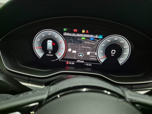 Used Audi A4 2021 for sale - 74966281: Photo 28