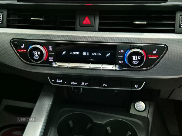 Used Audi A4 2021 for sale - 74966281: Photo 30