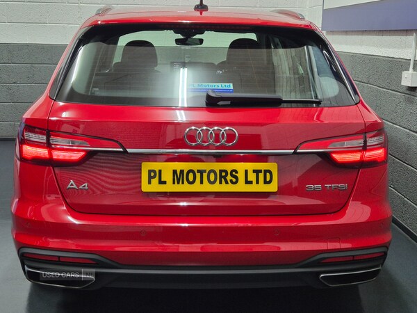 Used Audi A4 2021 for sale - 74966281: Photo 6