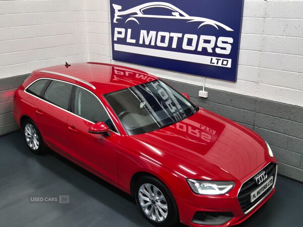 Used Audi A4 2021 for sale - 74966281: Photo 9