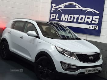 Used Kia Sportage 2015 for sale - 79875326: Photo
