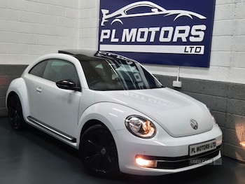 2014 - 2.0 TDI Sport 3dr DSG