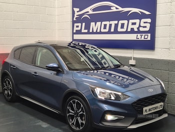 Used Ford Focus 2019 for sale - 79325650: Photo