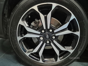 Used Ford Focus 2019 for sale - 79325650: Photo