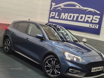 Used Ford Focus 2019 for sale - 79325650: Photo