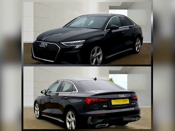 Used Audi A3 2023 for sale - 78785215: Photo