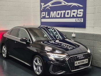 Used Audi A3 2023 for sale - 78785215: Photo