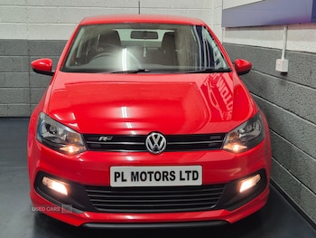 Used Volkswagen Polo 2013 for sale - 75647491: Photo