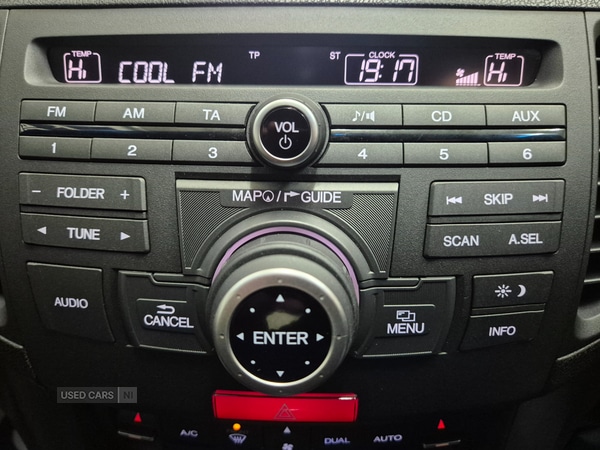 Used Honda Accord 2014 for sale - 76500262: Photo 13