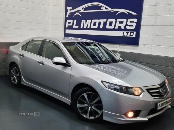 Used Honda Accord 2014 for sale - 76500262: Photo 2