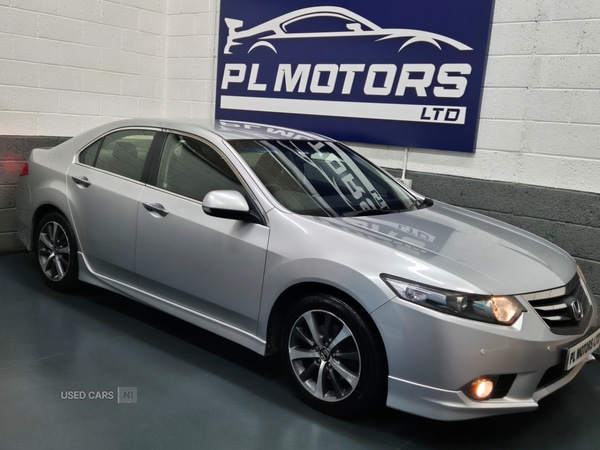 Used Honda Accord 2014 for sale - 76500262: Photo 5