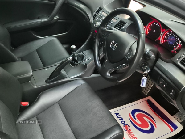 Used Honda Accord 2014 for sale - 76500262: Photo 6