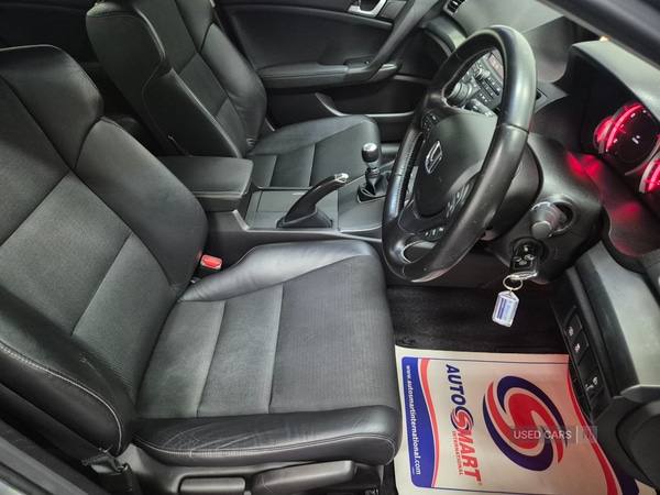 Used Honda Accord 2014 for sale - 76500262: Photo 7