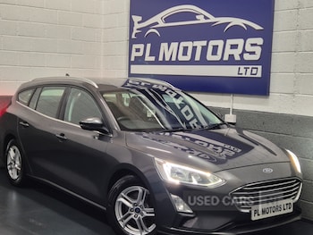 Used Ford Focus 2026 for sale - 78449256: Photo