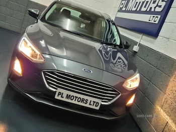 Used Ford Focus 2026 for sale - 78449256: Photo
