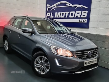 Used Volvo XC60 2016 for sale - 78430776: Photo