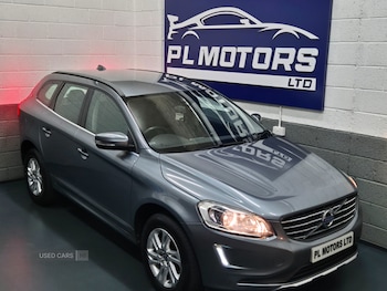 Used Volvo XC60 2016 for sale - 78430776: Photo