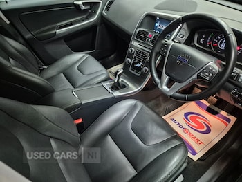 Used Volvo XC60 2016 for sale - 78430776: Photo