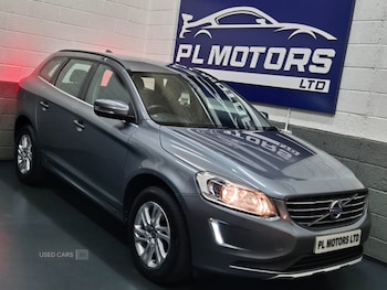 Used Volvo XC60 2016 for sale - 78430776: Photo