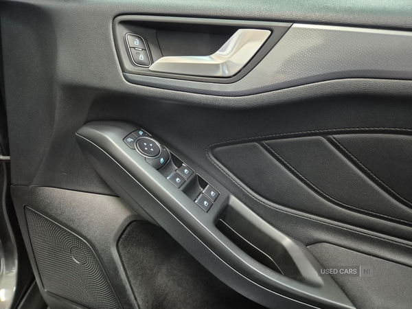 Used Ford Focus 2019 for sale - 75521339: Photo 11