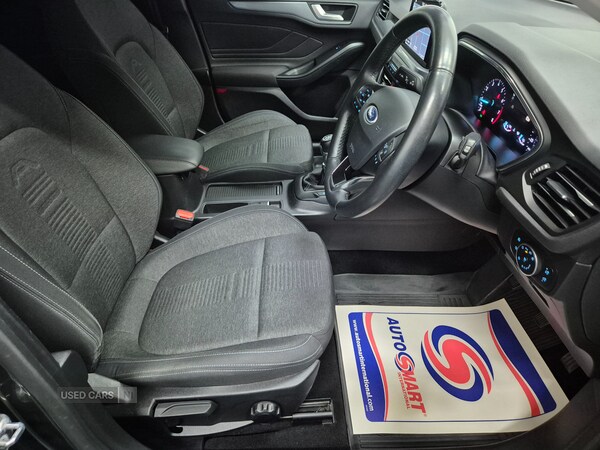 Used Ford Focus 2019 for sale - 75521339: Photo 12