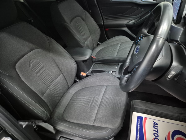 Used Ford Focus 2019 for sale - 75521339: Photo 13