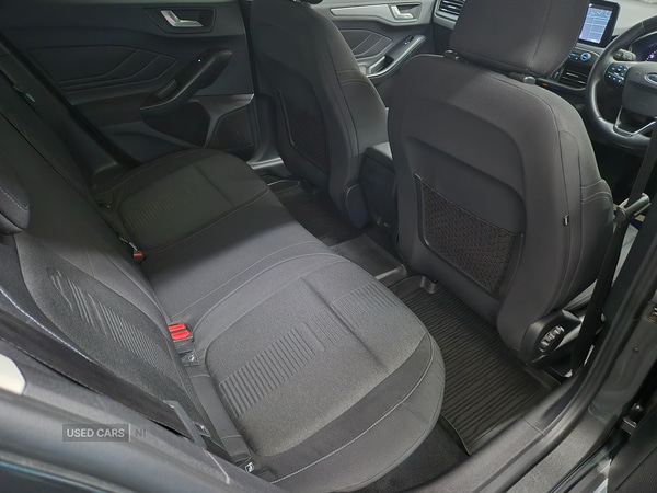 Used Ford Focus 2019 for sale - 75521339: Photo 14