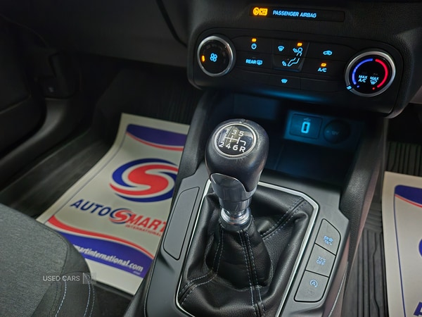 Used Ford Focus 2019 for sale - 75521339: Photo 16