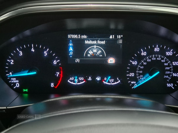 Used Ford Focus 2019 for sale - 75521339: Photo 20