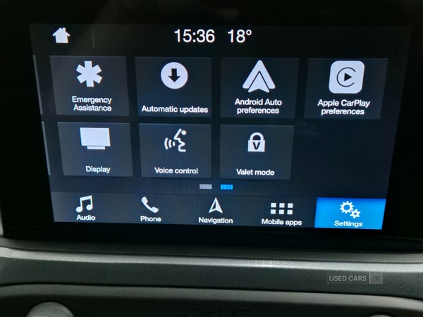 Used Ford Focus 2019 for sale - 75521339: Photo 23